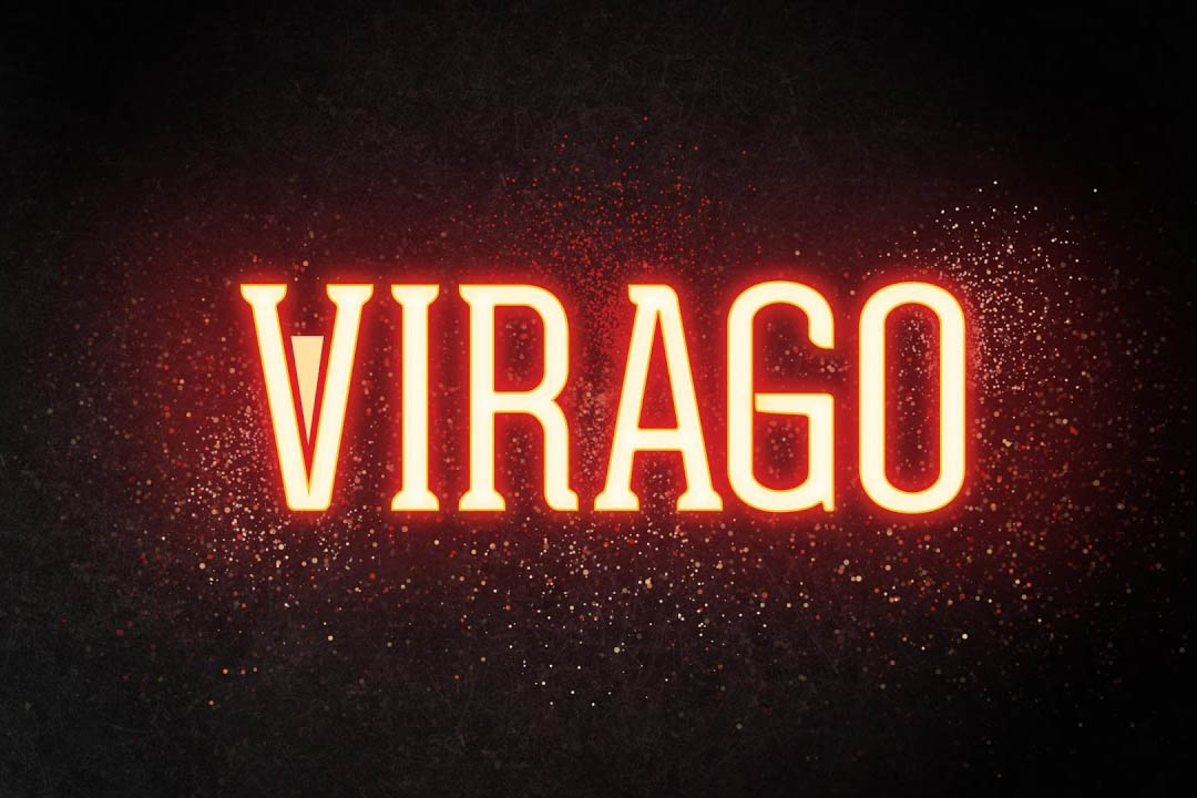 Virago