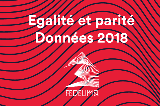 Egalité – parité, données 2018