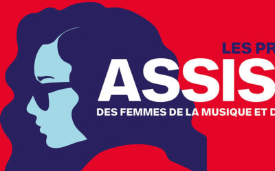 Premières assises des femmes de la musique et du spectacle