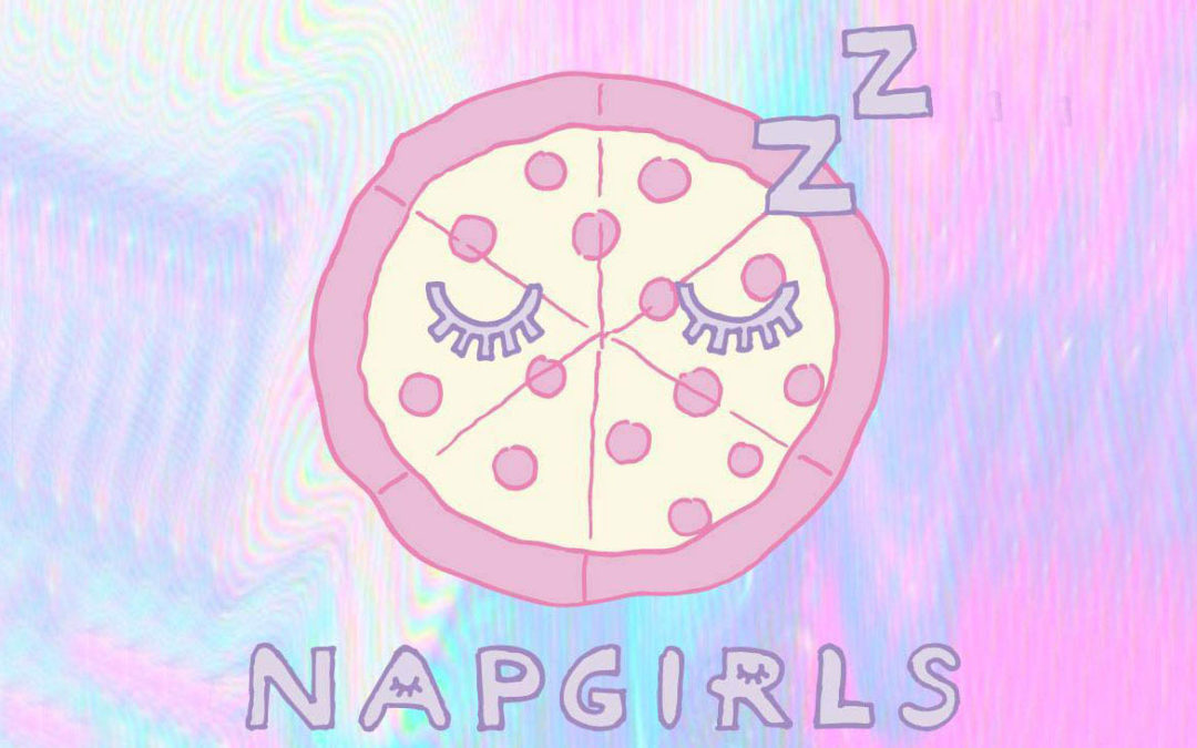 Nap girls