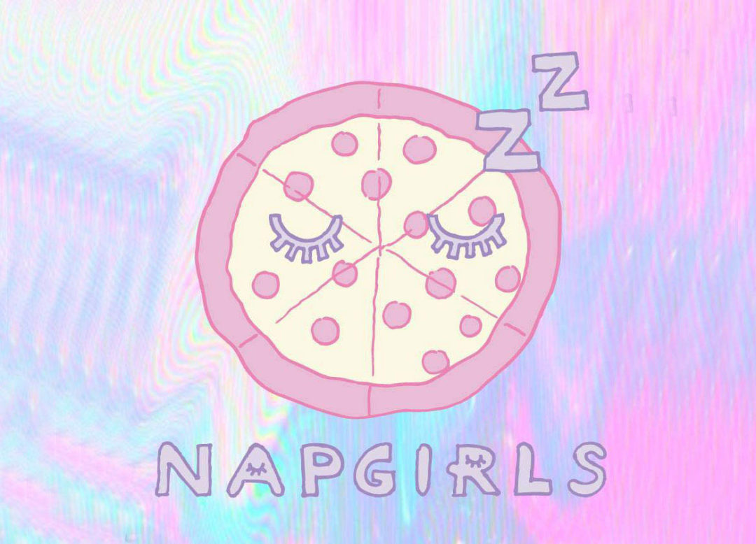 Nap girls