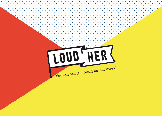 Loud’her – Ateliers