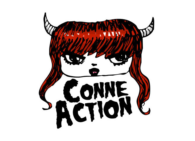 CoNNe Action : clito’rik