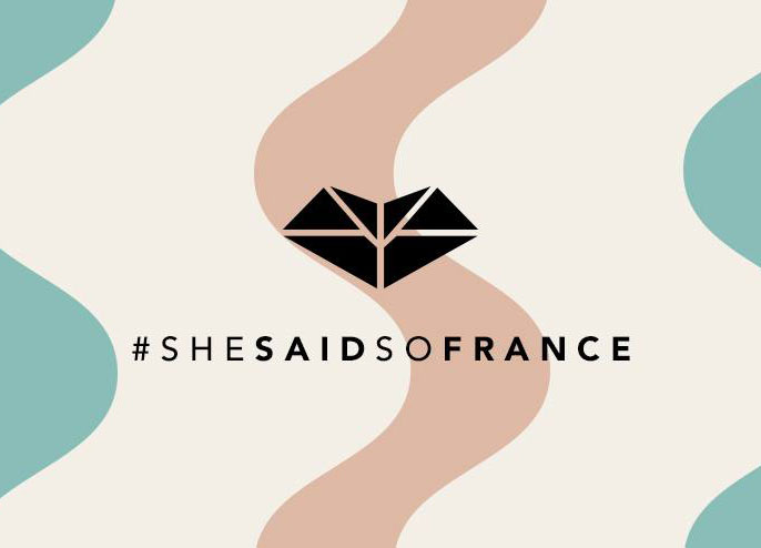 She Said So – France