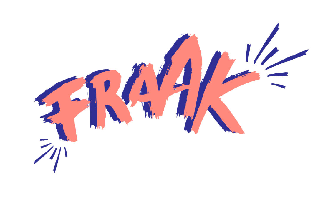 FRAAK