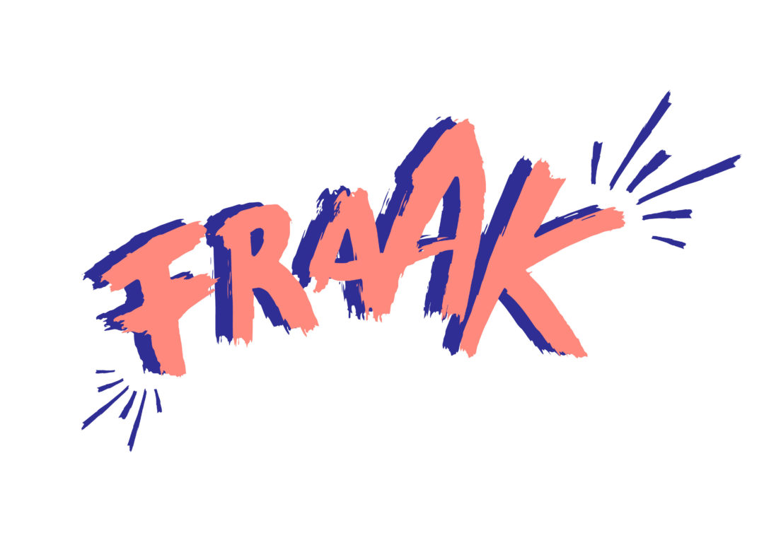 FRAAK