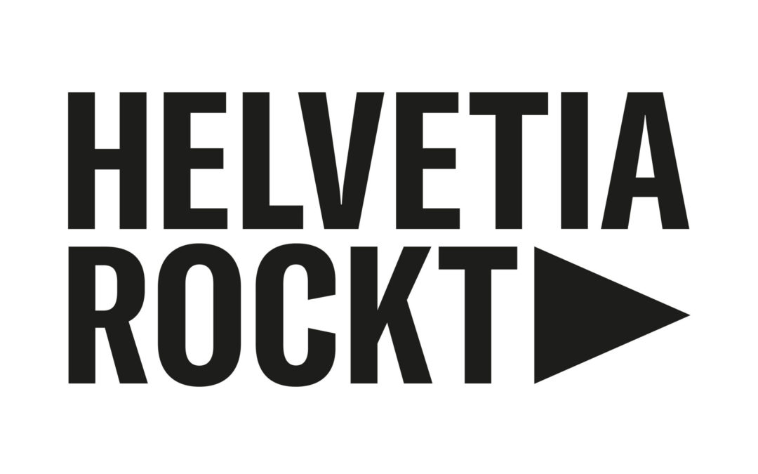 Helvetia Rockt On Tour