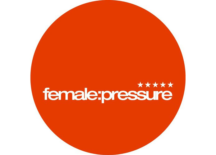 Female:pressure, réseau international