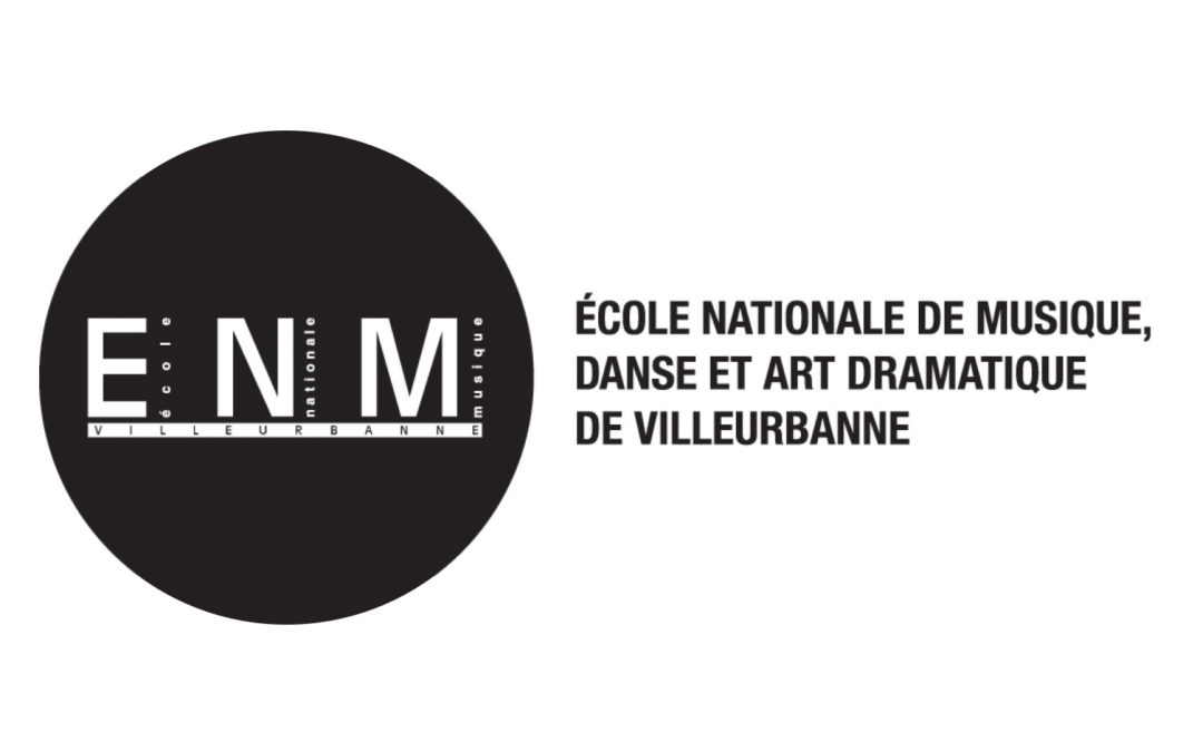 ENM de Villeurbanne : formation des enseigant·e·s