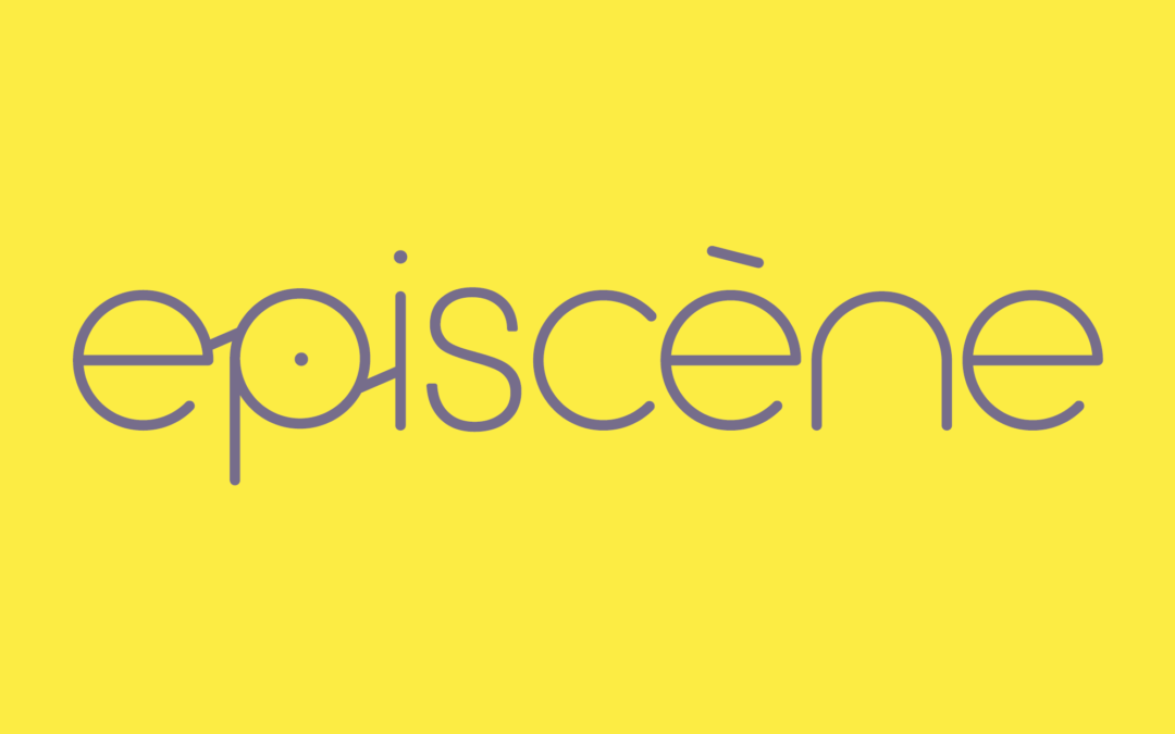 Episcene : mobilisation et sensibilisation des entreprises culturelles et créatives