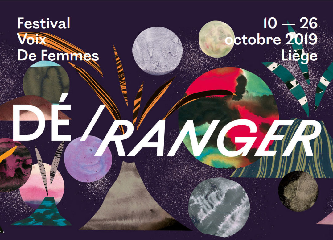 Festival Voix de Femmes