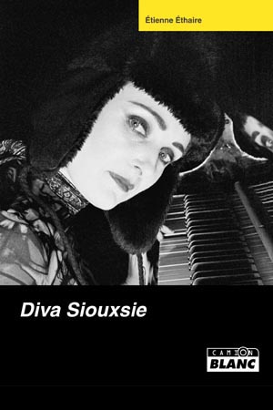 Diva Siouxie