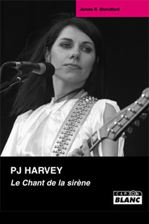 PJ Harvey, le chant de la sirène
