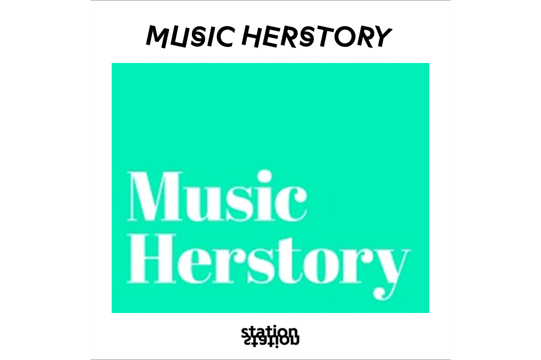 Music Herstory