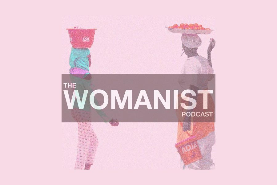 The womanist