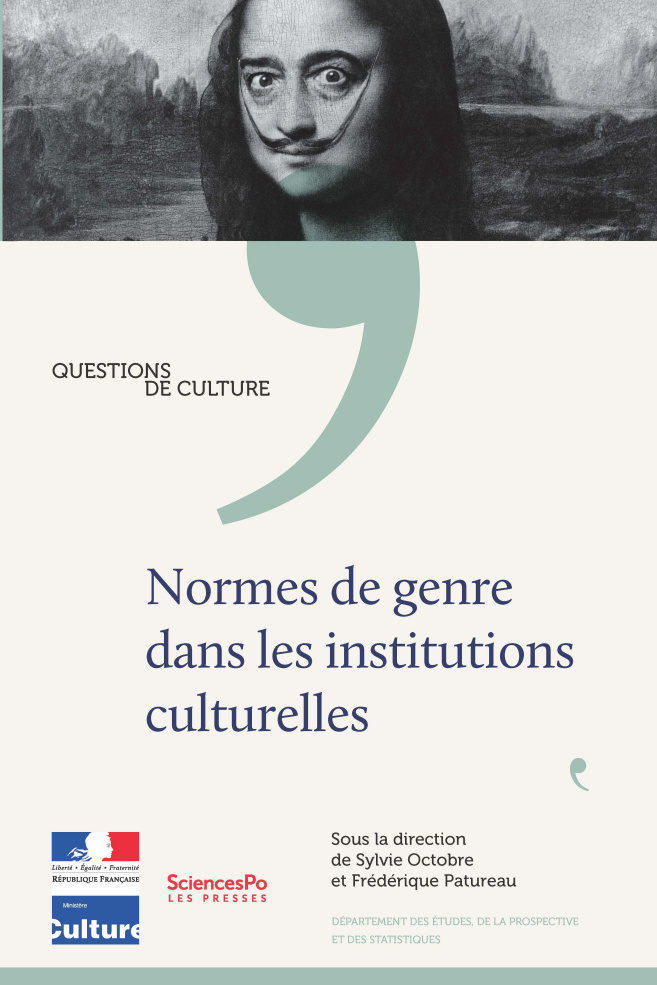 Normes de genre dans les institutions culturelles