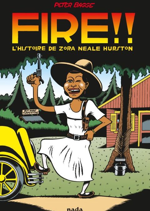 Fire !! L’histoire de Neale Hurston