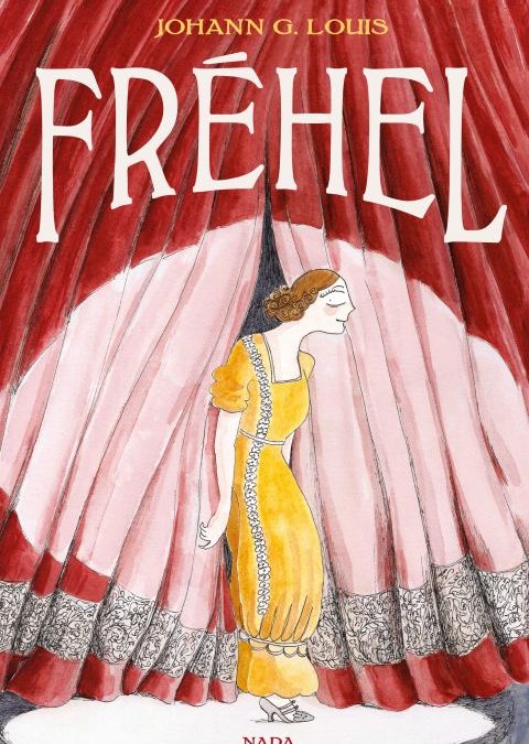 Frehel