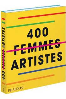 400 Femmes artistes
