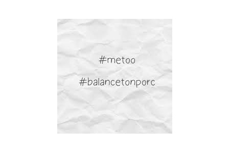 Cheek Talk / #MeToo et après?