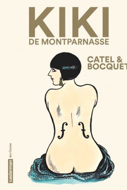 Kiki de Montparnasse