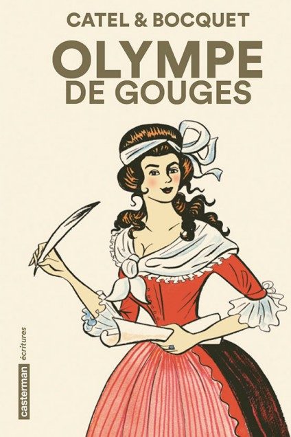 Olympe de Gouges