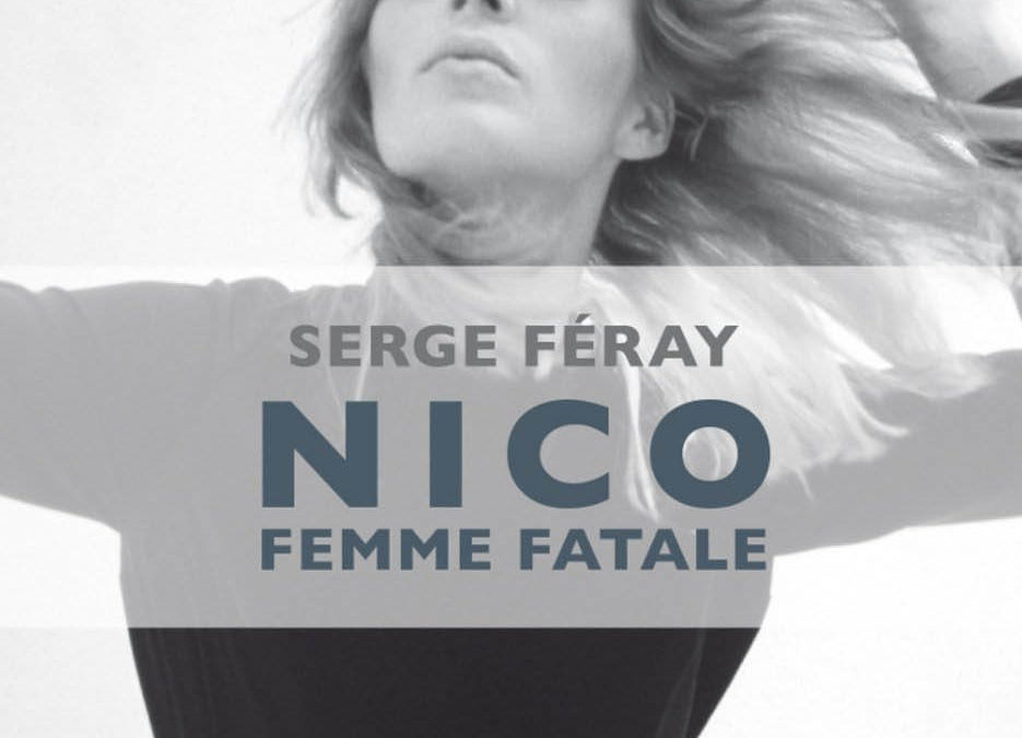 Nico, femme fatale