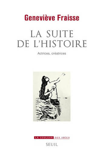 La suite de l’histoire. Actrices, créatrices