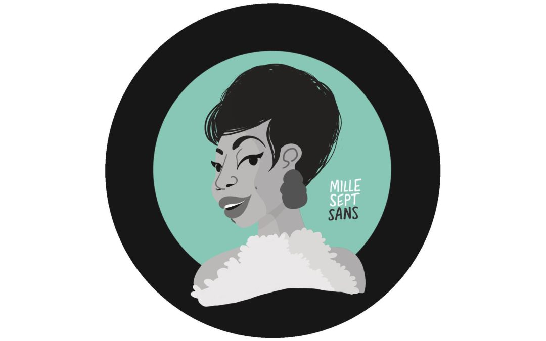 La charte Aretha