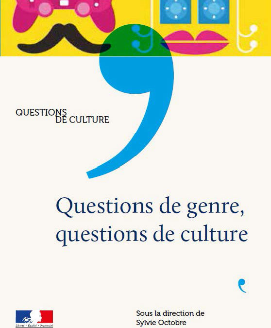 Questions de genre, questions de culture