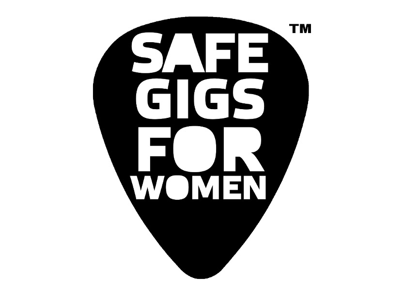 Safe gigs for women