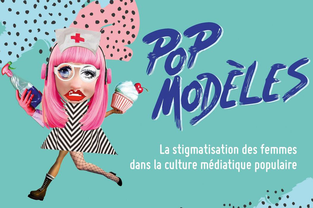 Pop modèles : la stigmatisation des femmes dans la culture médiatique populaire