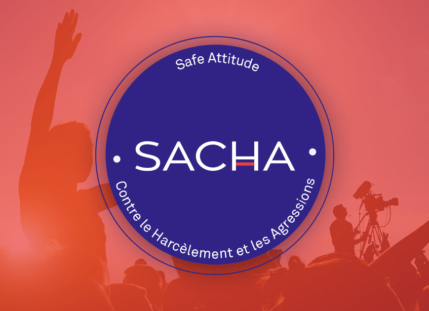 Le plan Sacha : Safe Attitude Contre le Harcèlement et les Agressions