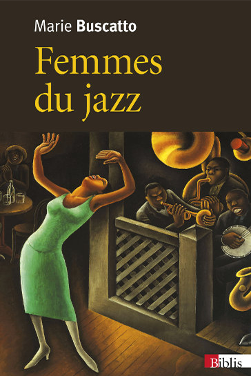 Femmes du jazz