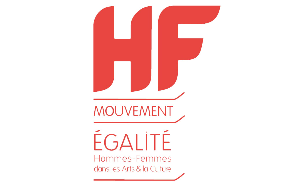 Mouvement HF – Vers l’égalité hommes-femmes dans les arts et la culture