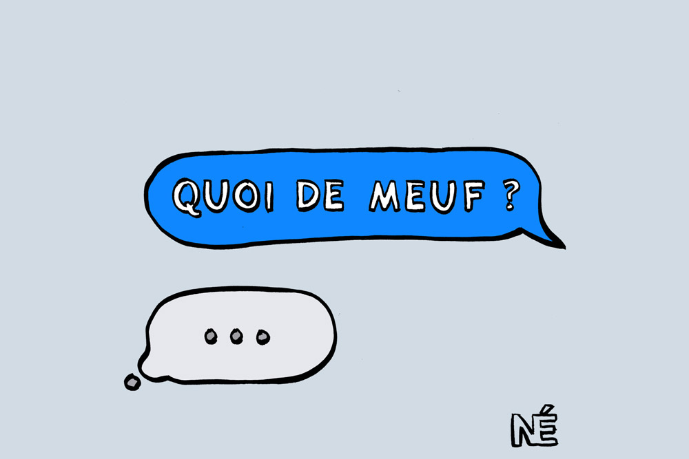 Quoi de meuf ? Une conversation générationnelle et intersectionnelle sur la pop culture