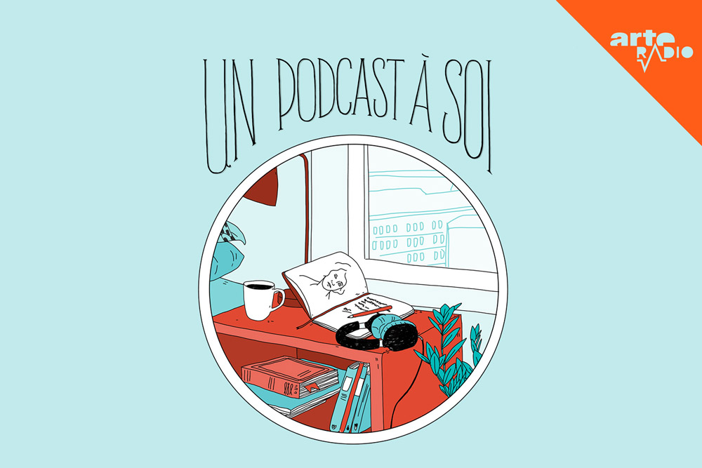 Un podcast à soi. Féminisme, genre, égalité