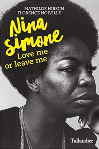 Nina Simone, love me or leave me