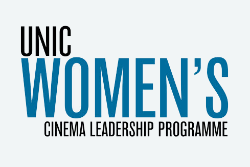 UNIC, Women’s Cinema leadership programme