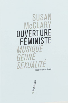 Ouverture féministe, Musique, genre, sexualité