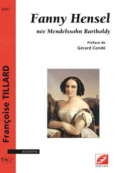 Fanny Hensel, née Mendelssohn Bartholdy