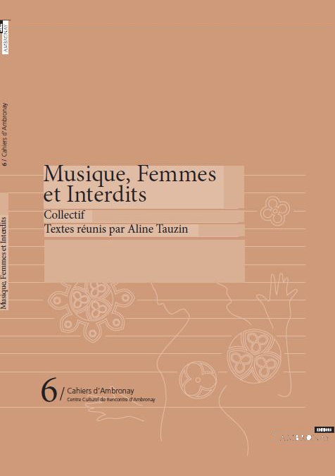 Musique, Femmes et Interdits