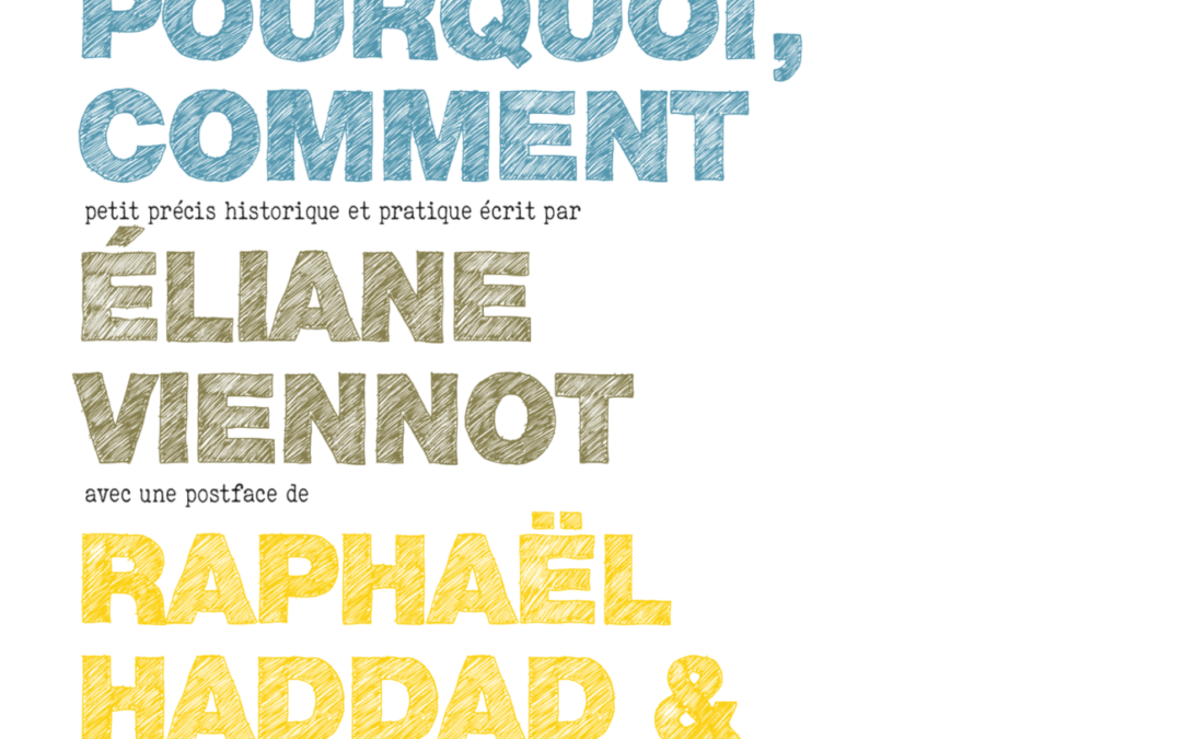Le langage inclusif : pourquoi, comment