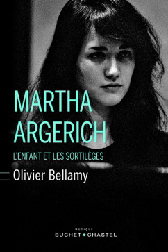Martha Argerich – L’enfant et les sortilèges