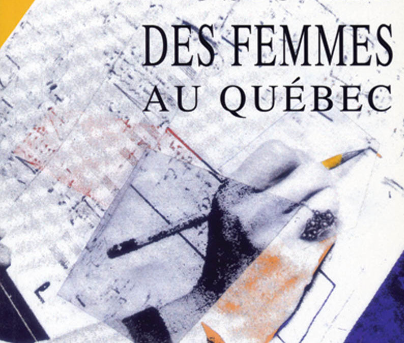 La création musicale des femmes au Québec.