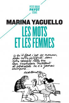 Les mots et les femmes. Essai d’approche sociolinguistique de la condition féminine