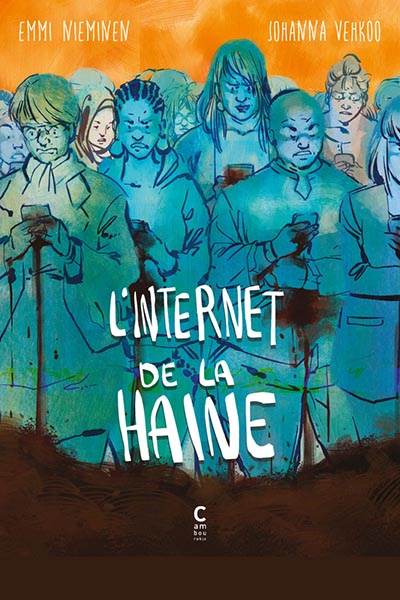 L’Internet de la haine