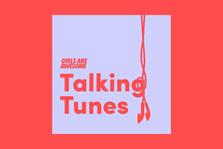 Talking Tunes (en anglais)