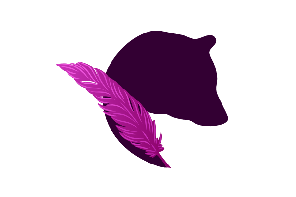 Les ours à plumes