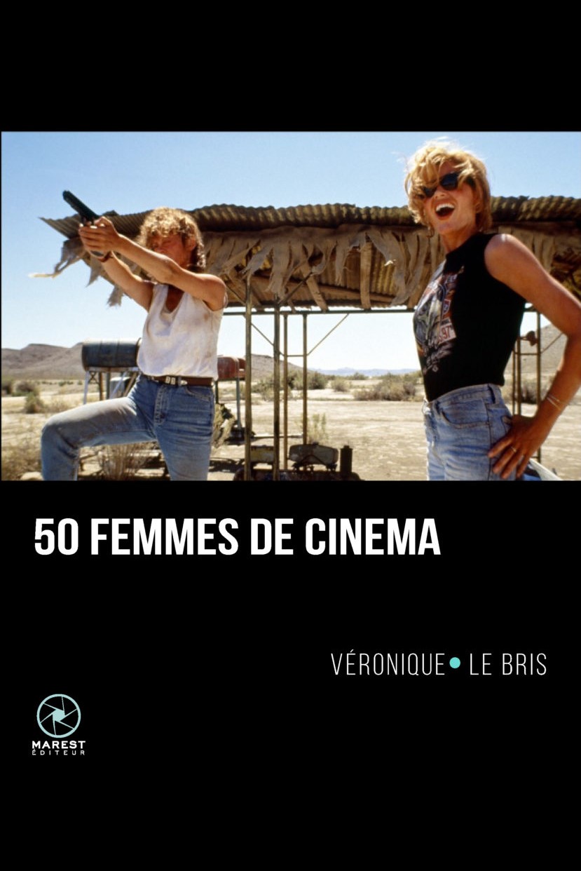 50 femmes de cinéma
